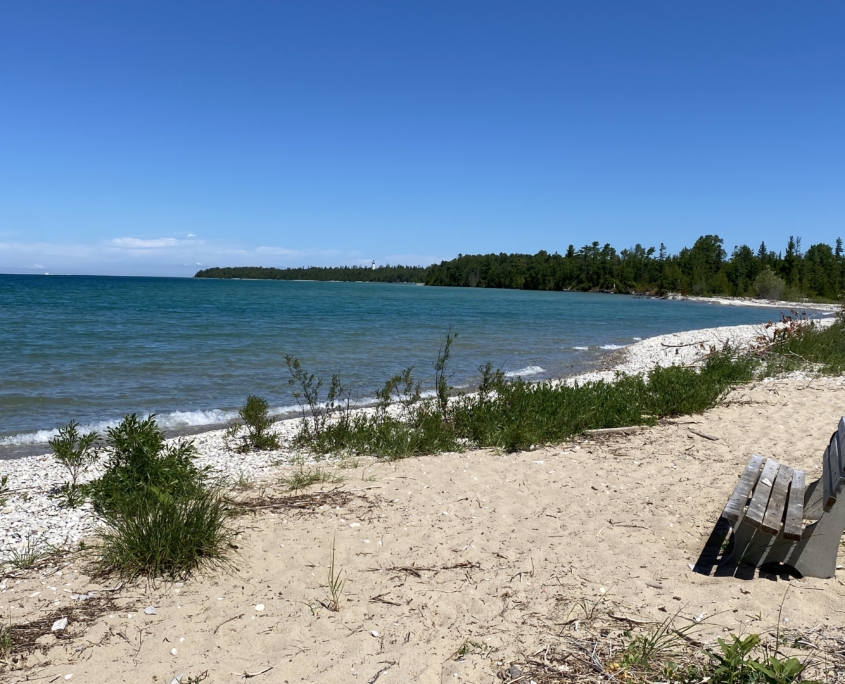 Presque Isle Harbor Association – A Four Seasons Residential 